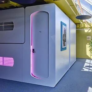 Cityhub Hotel Rotterdam