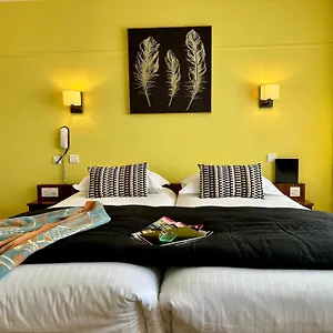 3* Hotel Brun